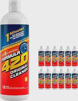 Formula 420 Original Cleaner 2oz