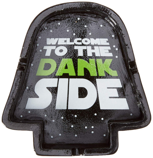 Dank Side Ash Tray