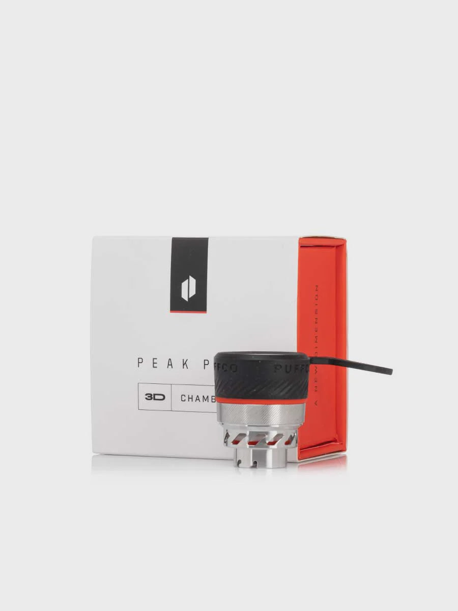 Puffco Peak Pro 3D Chamber