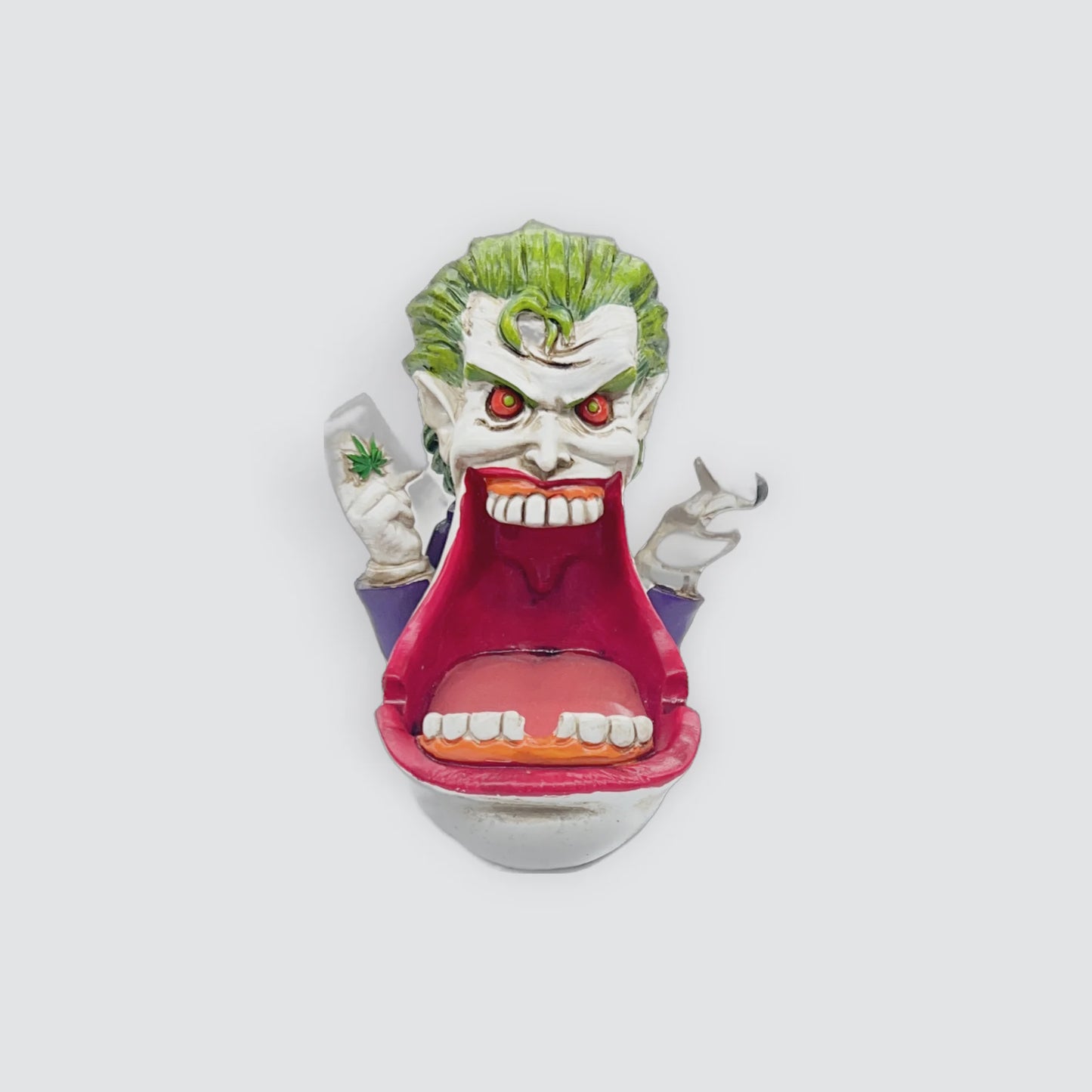 Fujima Joker Ash Tray