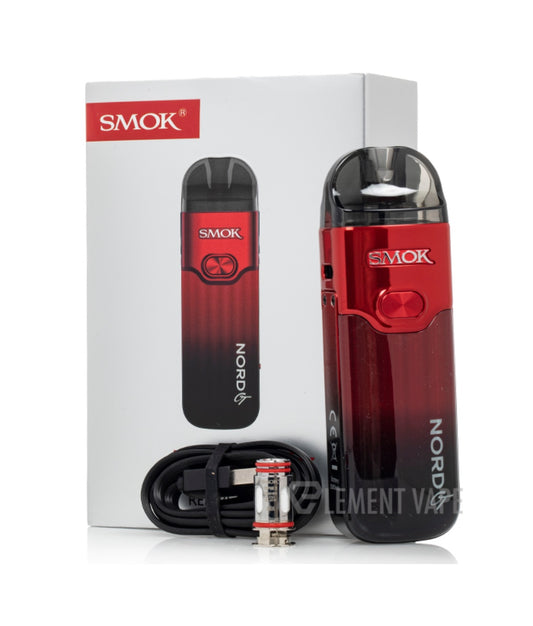 SMOK Nord GT Kit