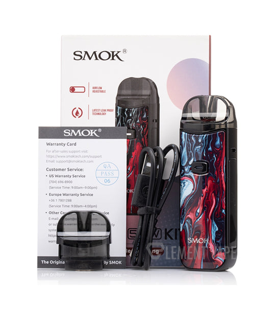 SMOK Nord 50W Kit