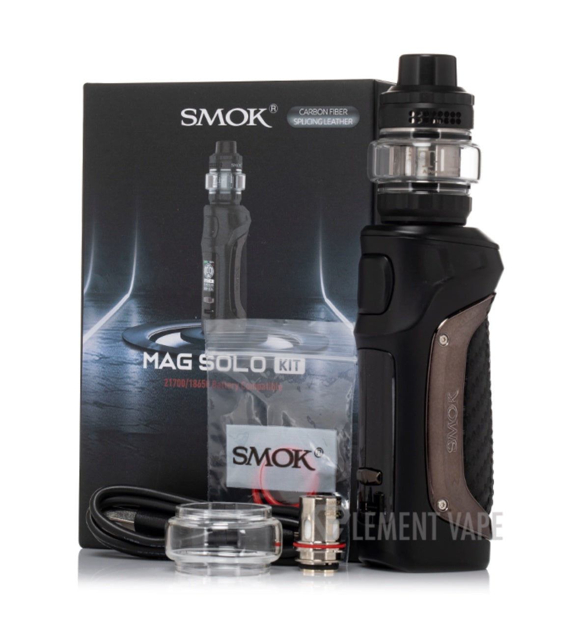 SMOK Mag Solo Kit