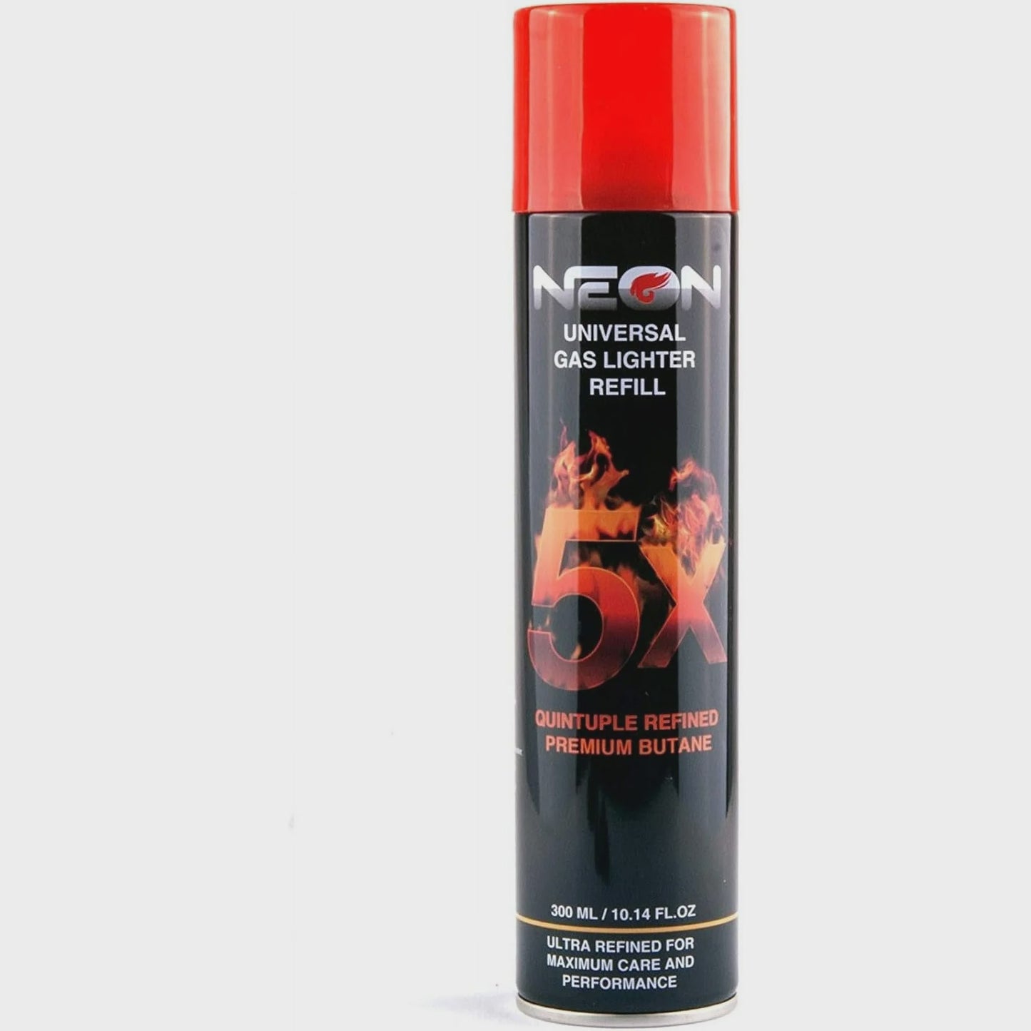 Neon 5X Butane