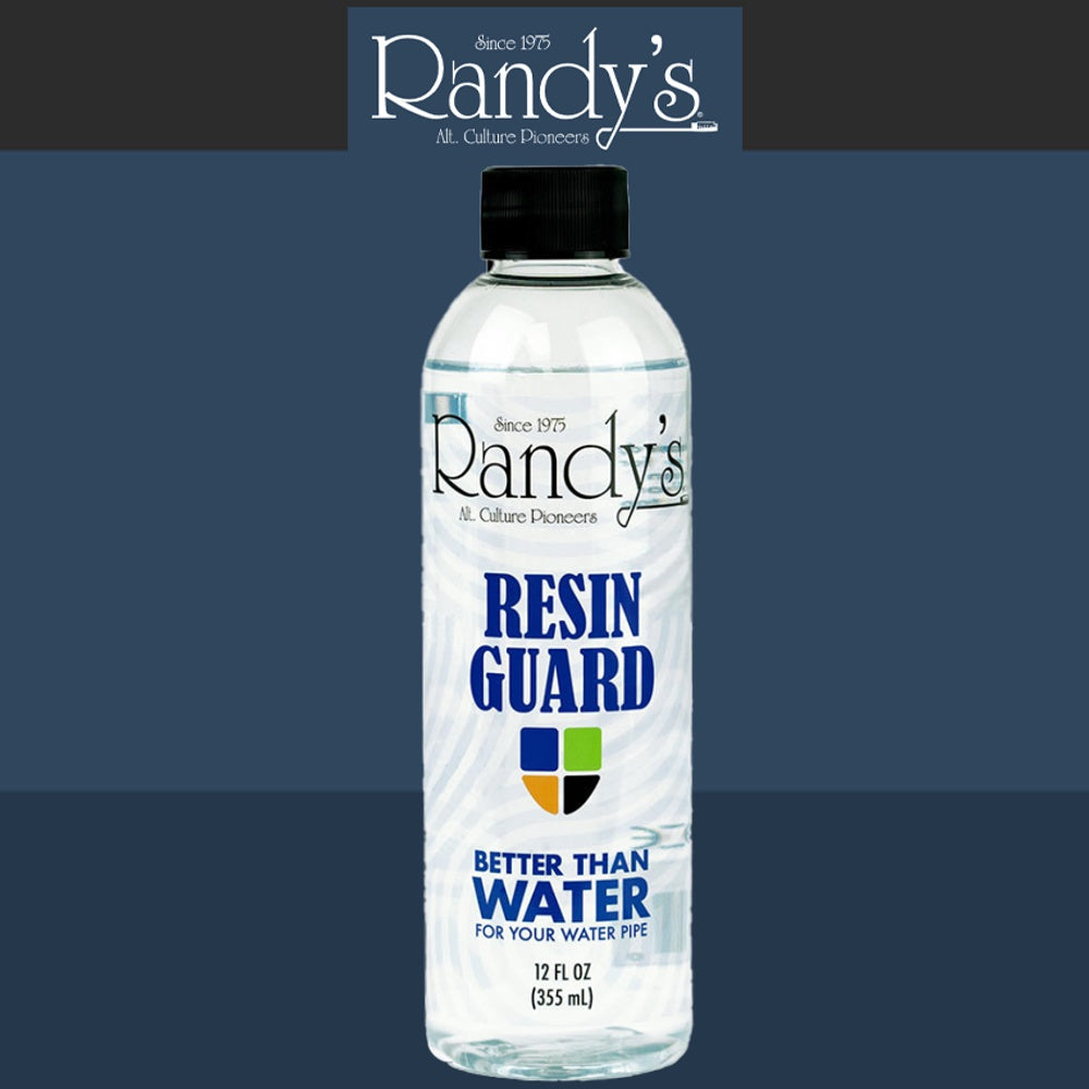 Randy's Resin Guard 12oz.