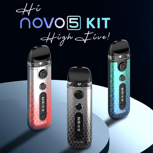 SMOK Novo 5 Kit