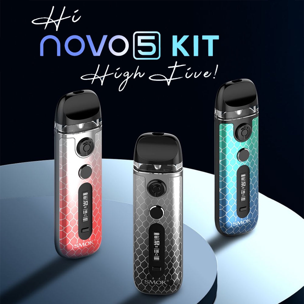 SMOK Novo 5 Kit