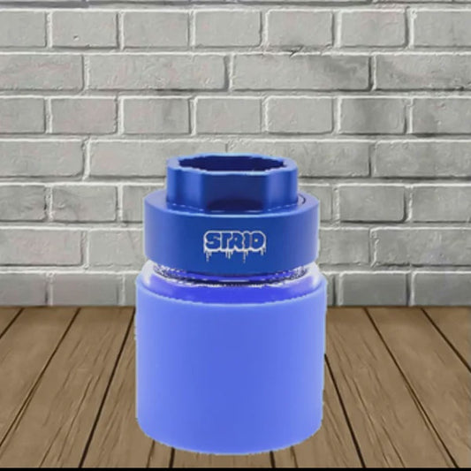 Strio Stash Grinder