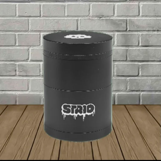 Strio Grinder Pro