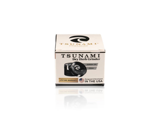 Tsunami Grinder 50mm