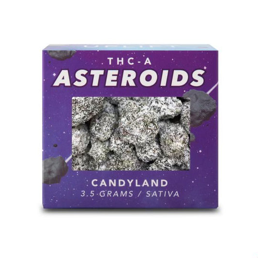 Uplift THC-A Asteroids 3.5G Flower