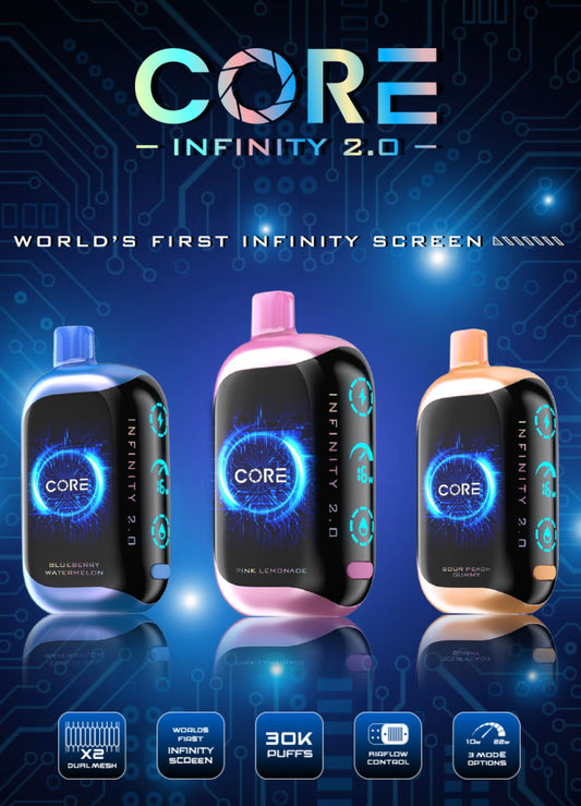 Core Infinity 30K