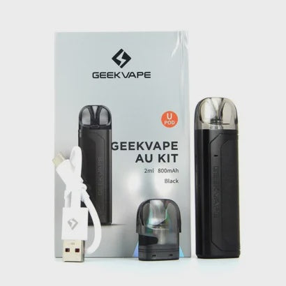 GeekVape AU Kit