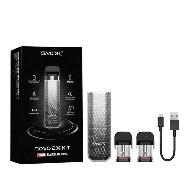 SMOK Novo 2X Kit