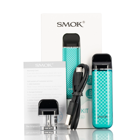 SMOK Novo 3 Kit