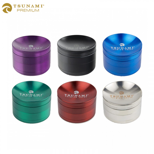 Tsunami Grinder 63mm